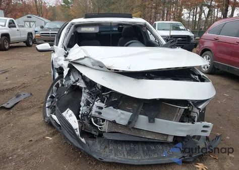2022 Chevrolet Malibu Fwd Lt from USA, damaged, VIN 1G1ZD5ST1NF165729